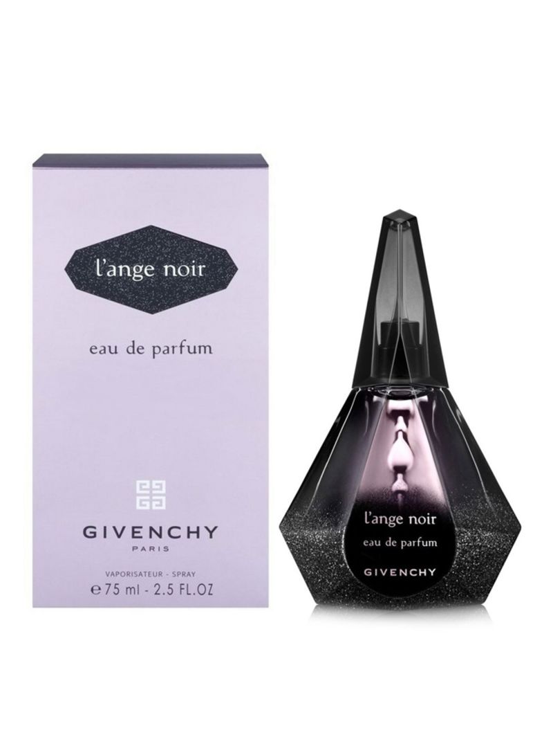 GIVENCHY L'ANGE NOIR (W) EDP 75ML